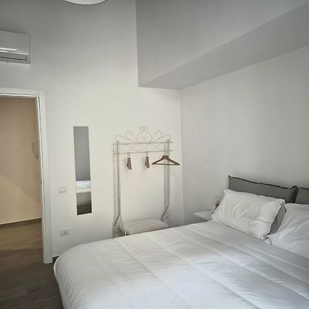 La Memolina B&B Salerno Exterior photo